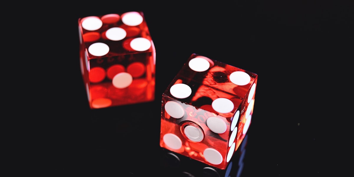 Mobile casino experience